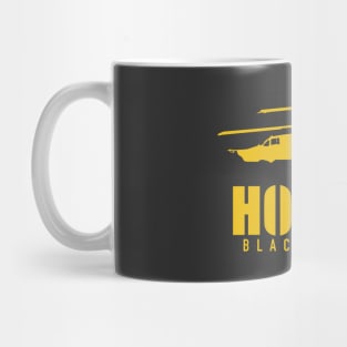 KA-50 Hokum Black Shark Mug